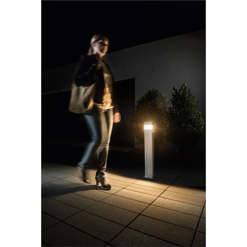 LED-Pollerleuchte | theLeda D B plus