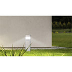 LED-Pollerleuchte | theLeda D B