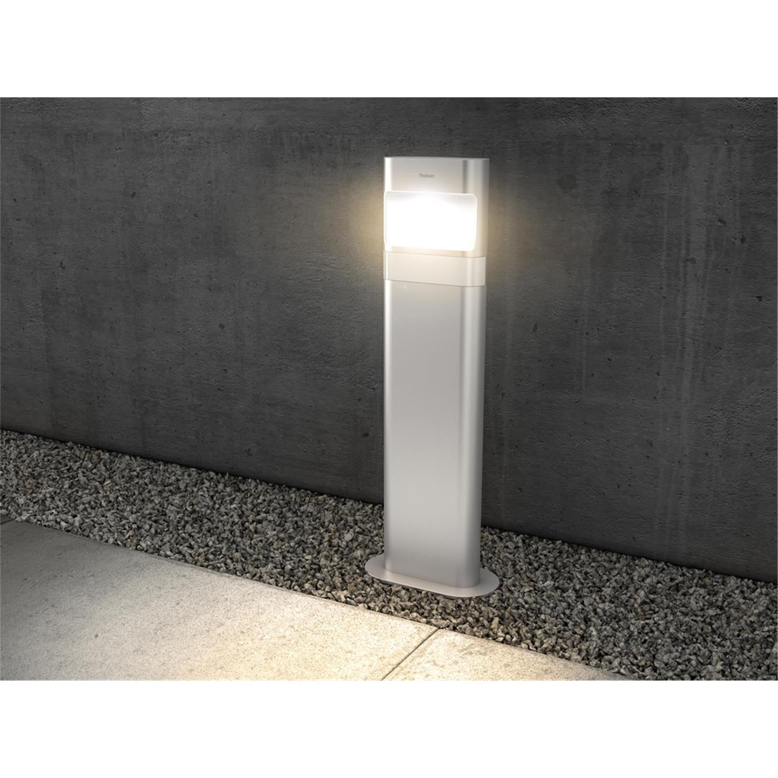 LED-Pollerleuchte | theLeda D B