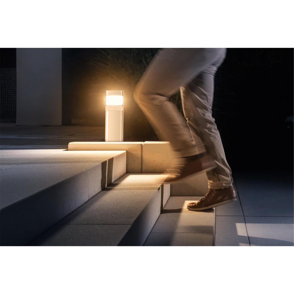 LED-Pollerleuchte | theLeda D B