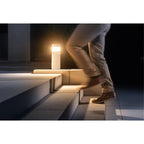 LED-Pollerleuchte | theLeda D B