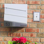 Metzler Design Briefkasten | Neumann