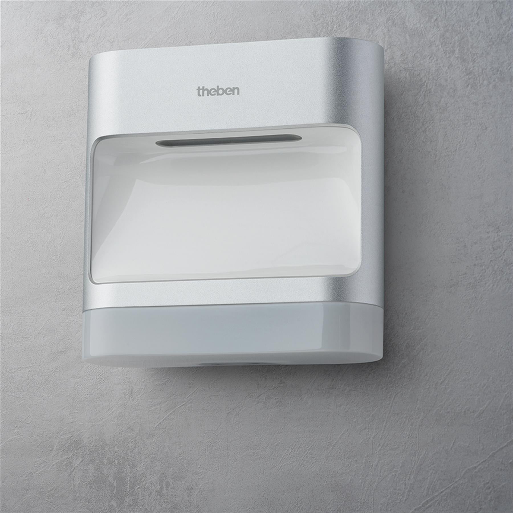 LED-Leuchte | theLeda D S