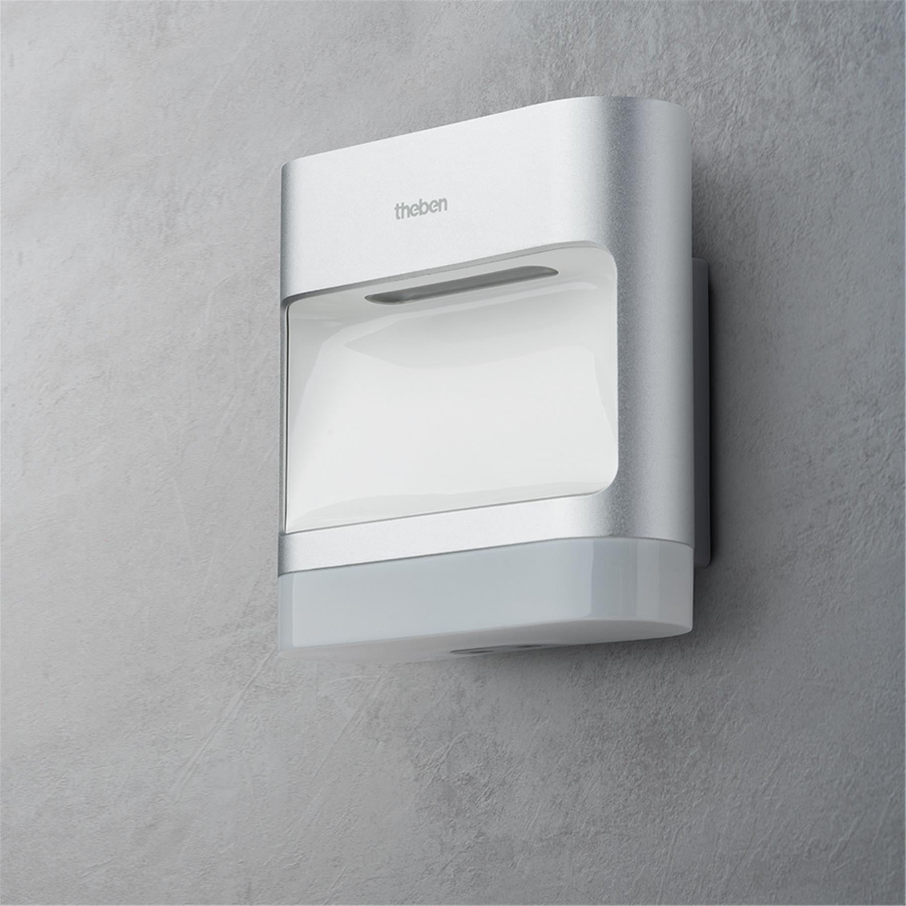 LED-Leuchte | theLeda D S