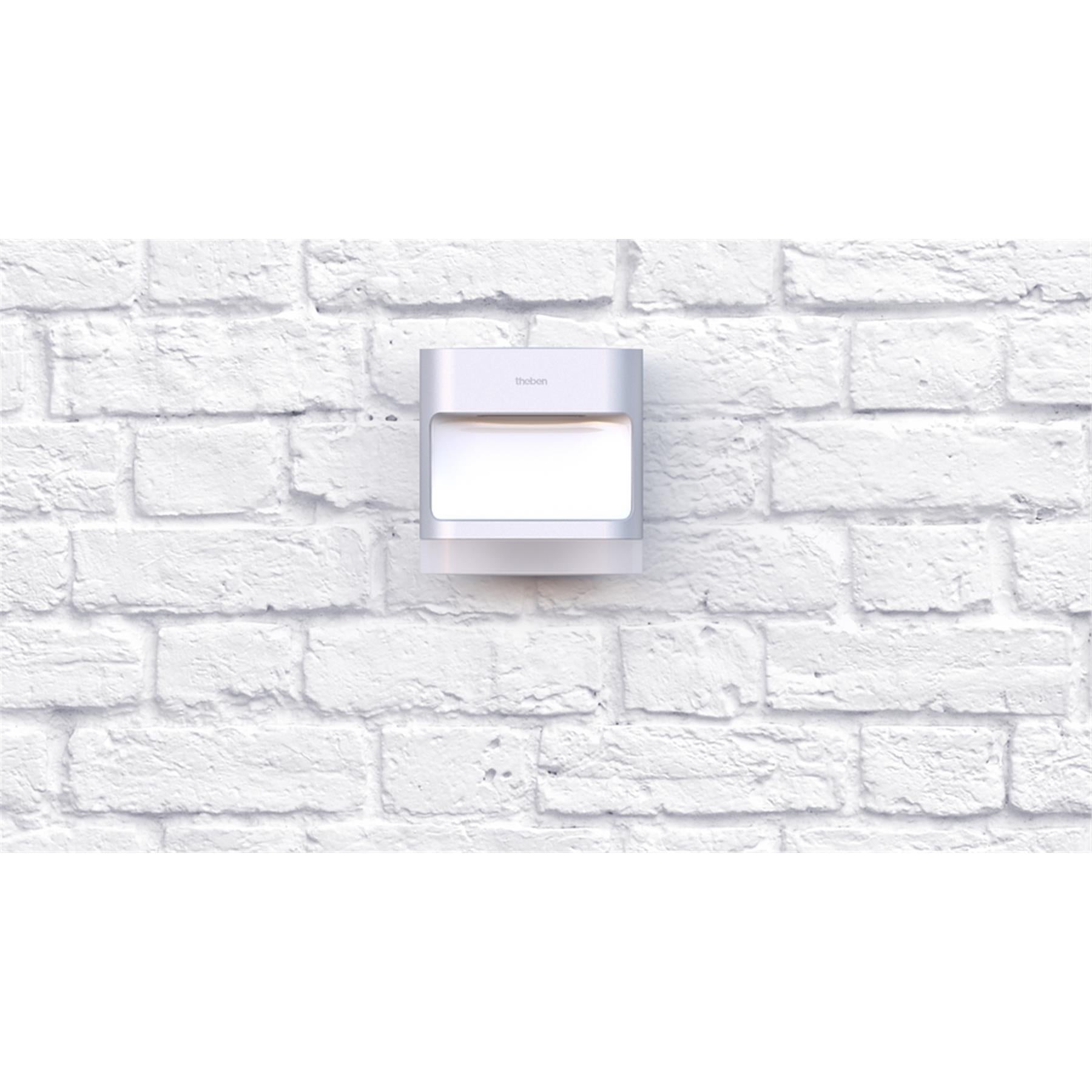 LED-Leuchte | theLeda D S