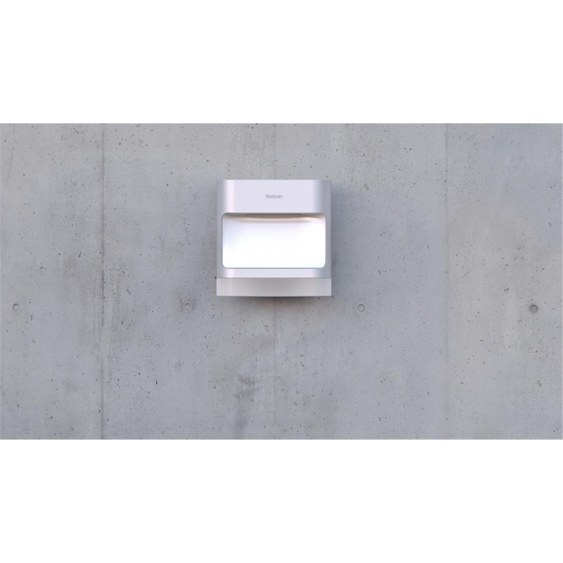 LED-Leuchte | theLeda D S