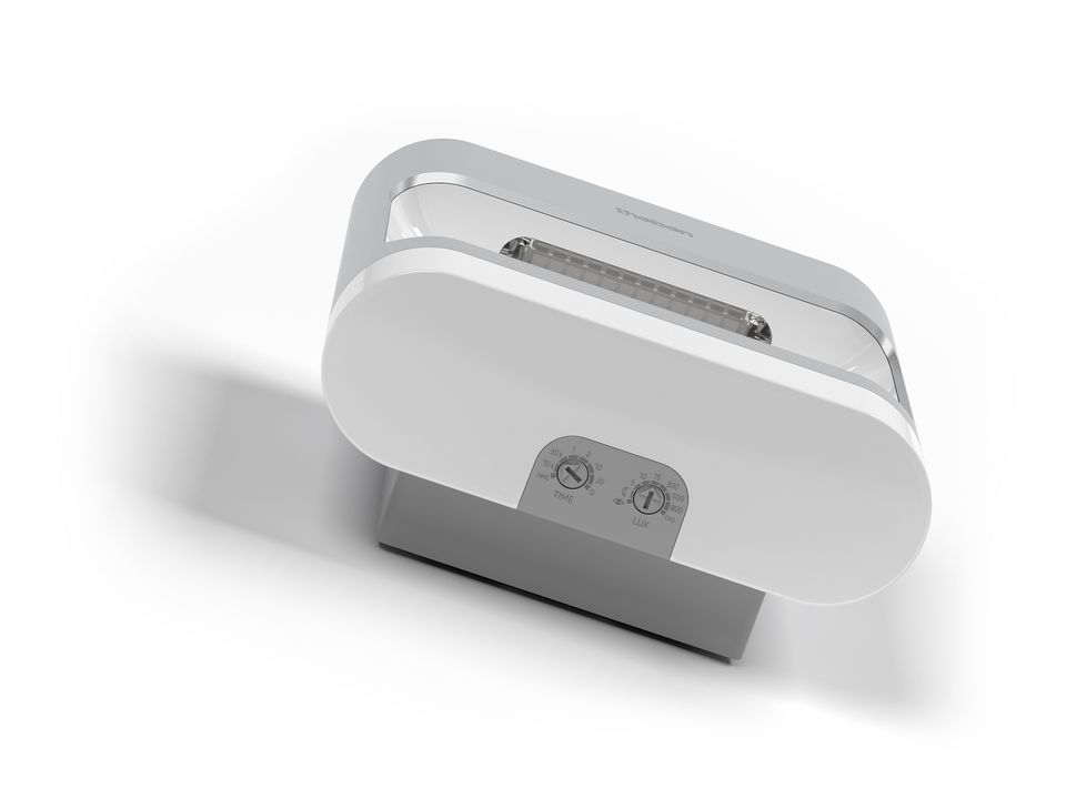 LED-Leuchte | theLeda D S