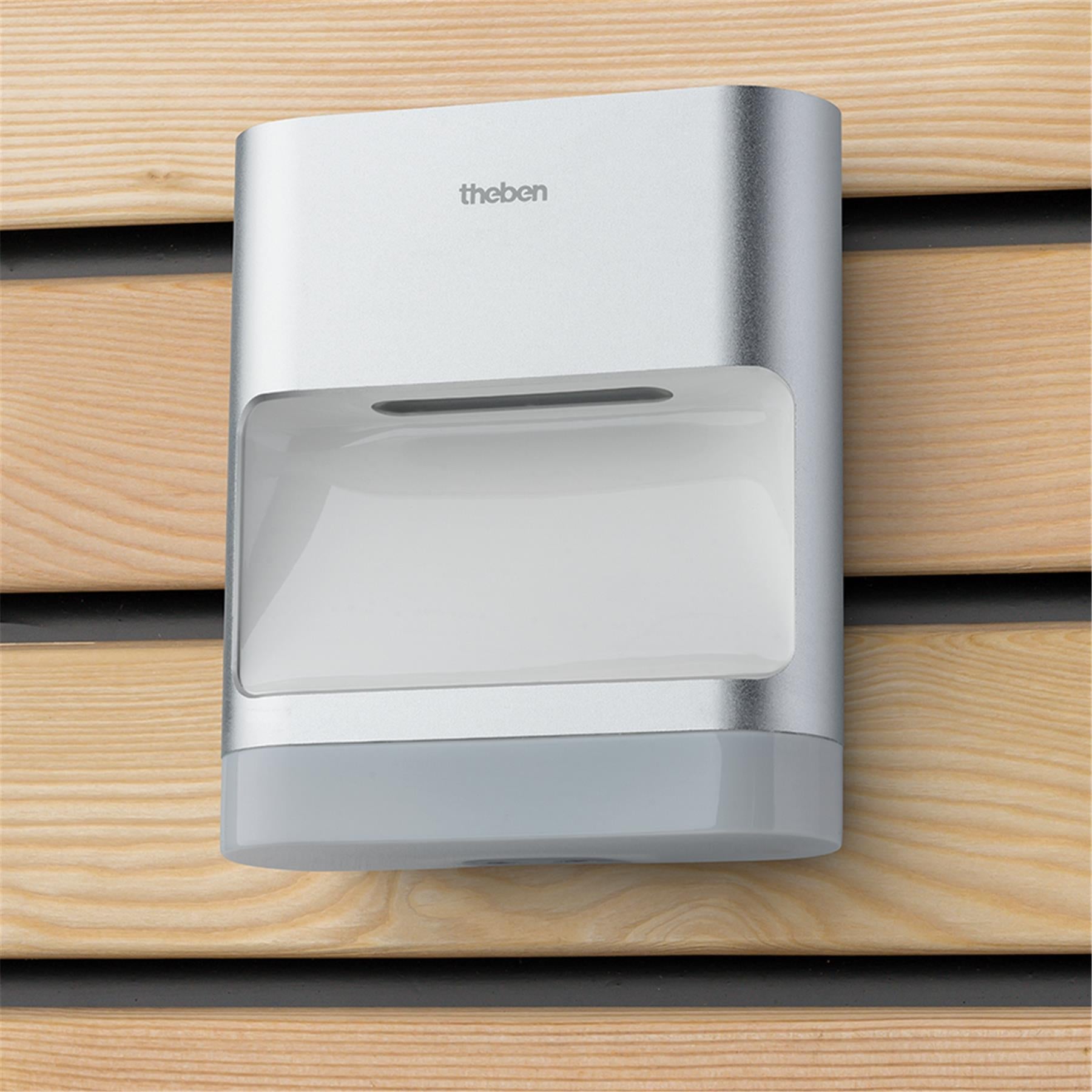 LED-Leuchte | theLeda D SU