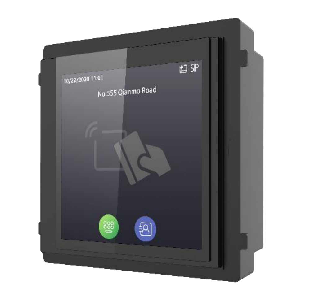 IPS Touch Display Module