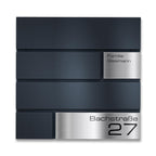 Metzler Briefkasten Design | Modell-G