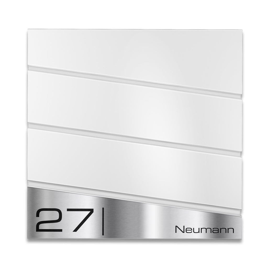 Metzler Design Briefkasten | Neumann