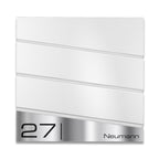 Metzler Design Briefkasten | Neumann