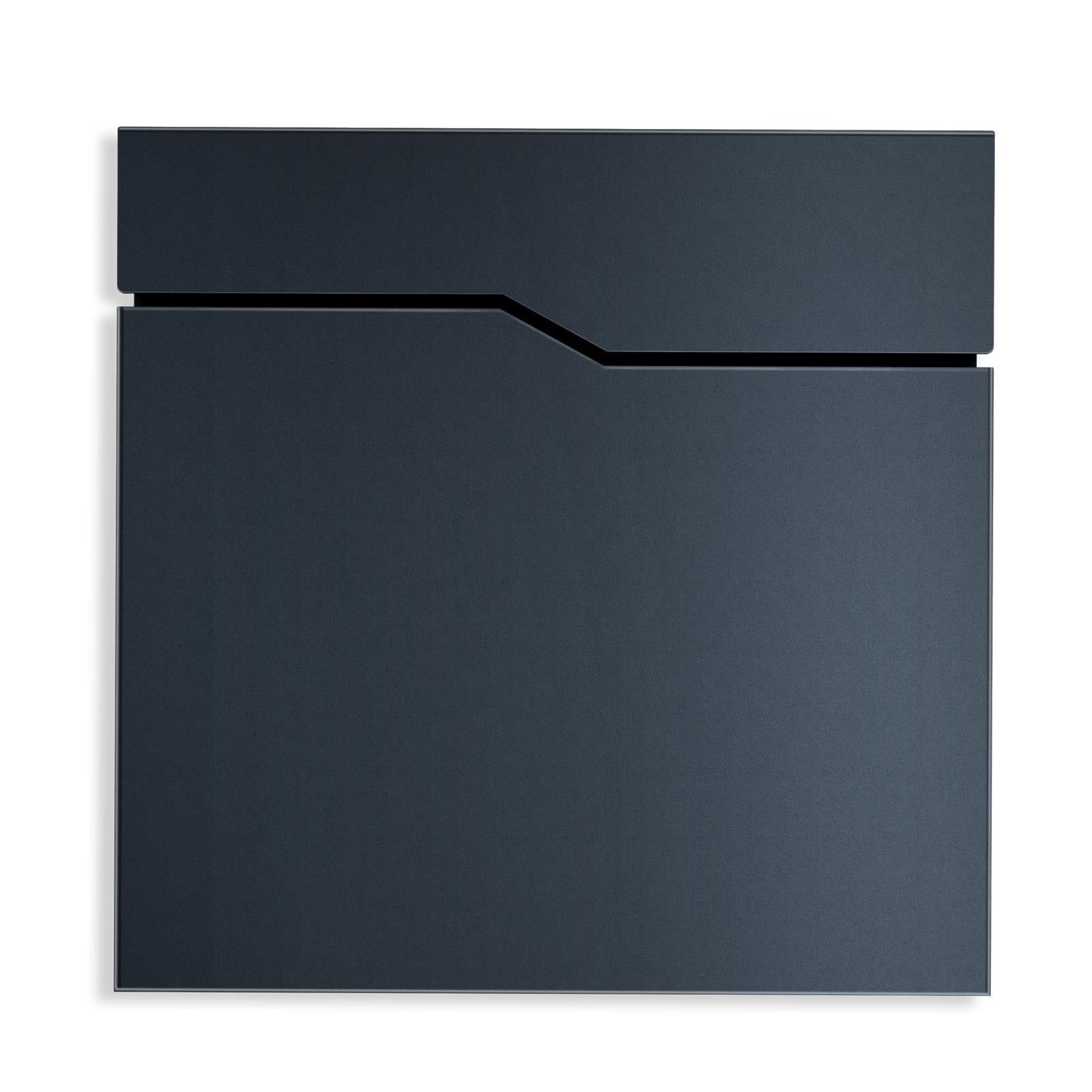 Metzler Briefkasten in minimalistischem Design | Hoffmann