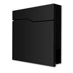 Metzler Briefkasten in minimalistischem Design | Hoffmann