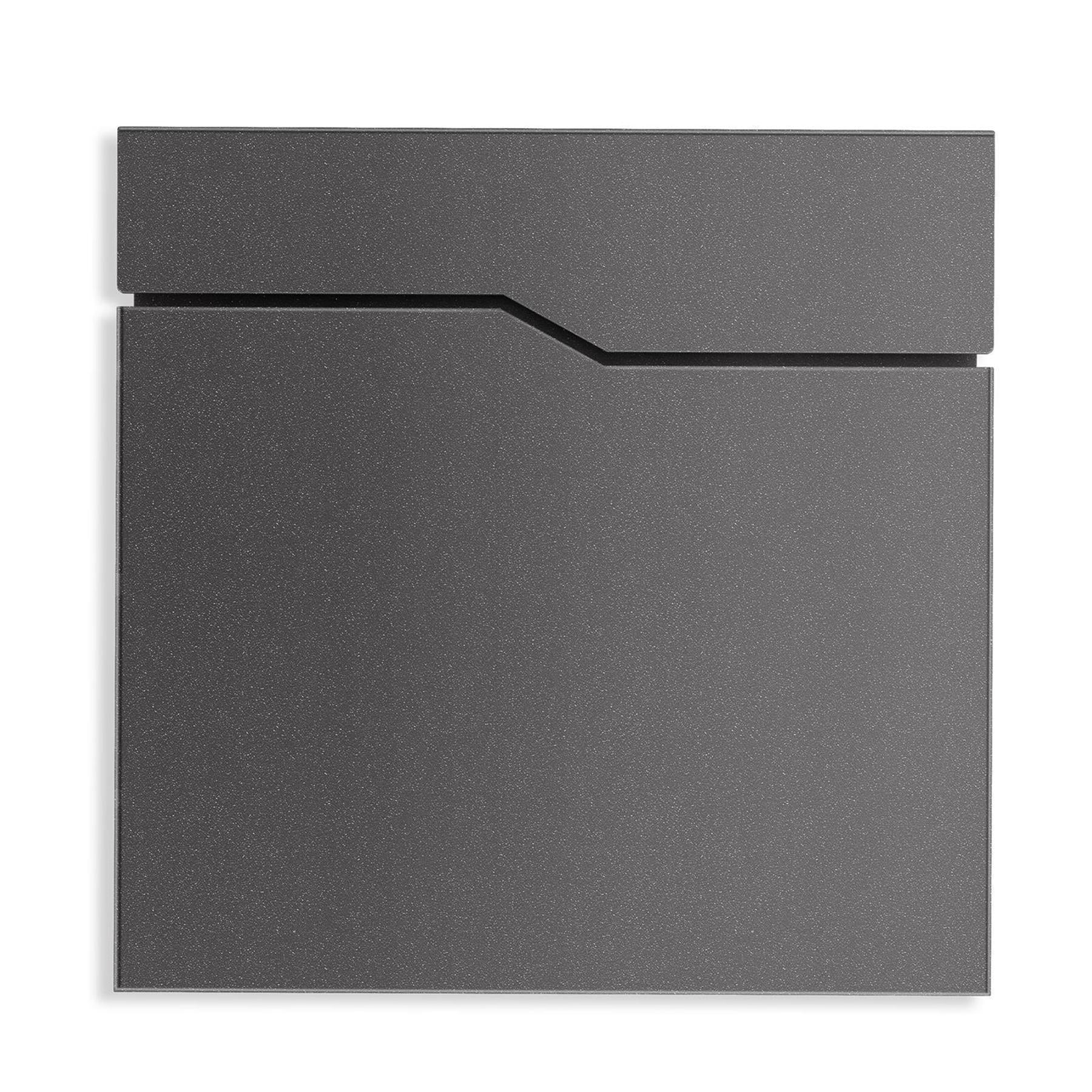 Metzler Briefkasten in minimalistischem Design | Hoffmann