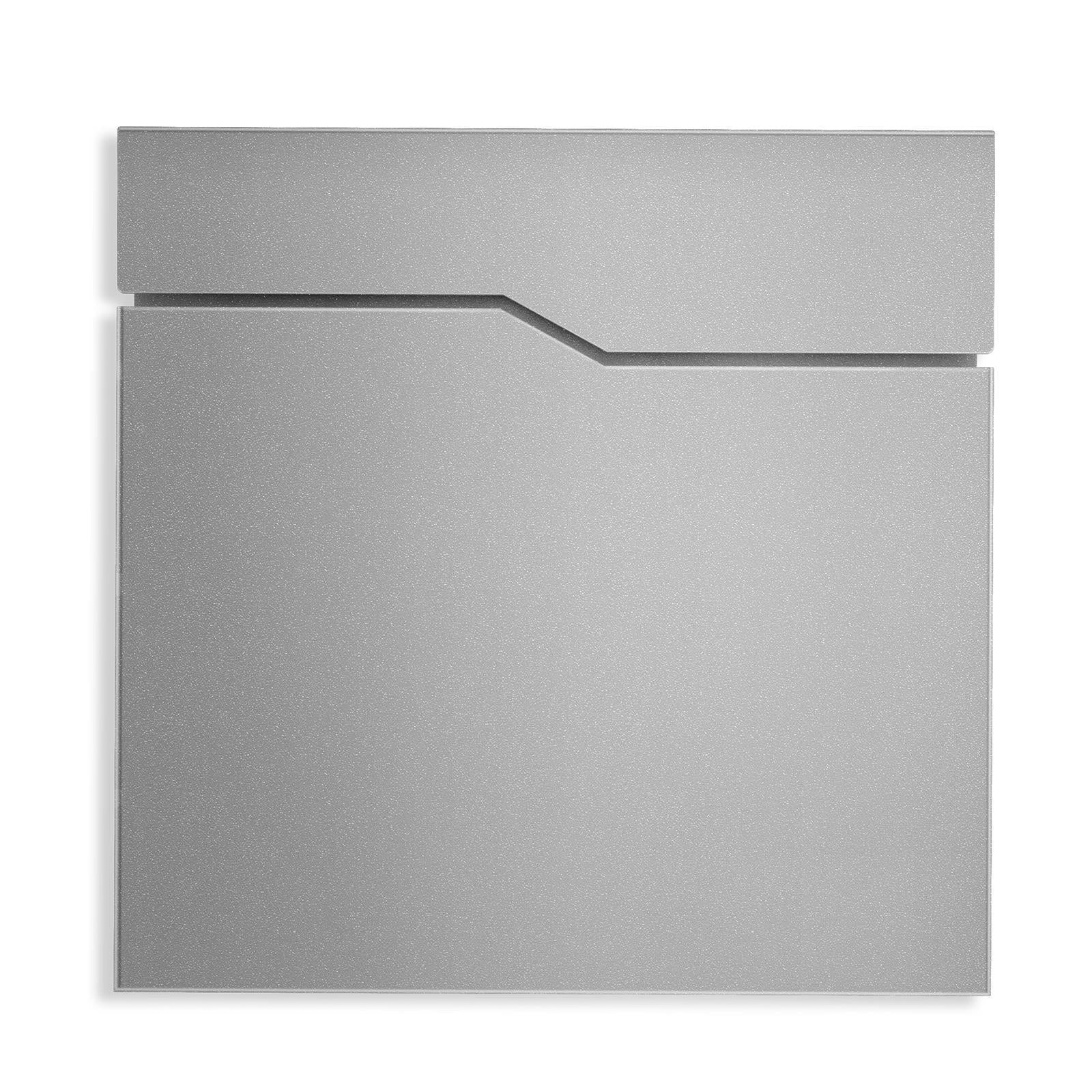Metzler Briefkasten in minimalistischem Design | Hoffmann