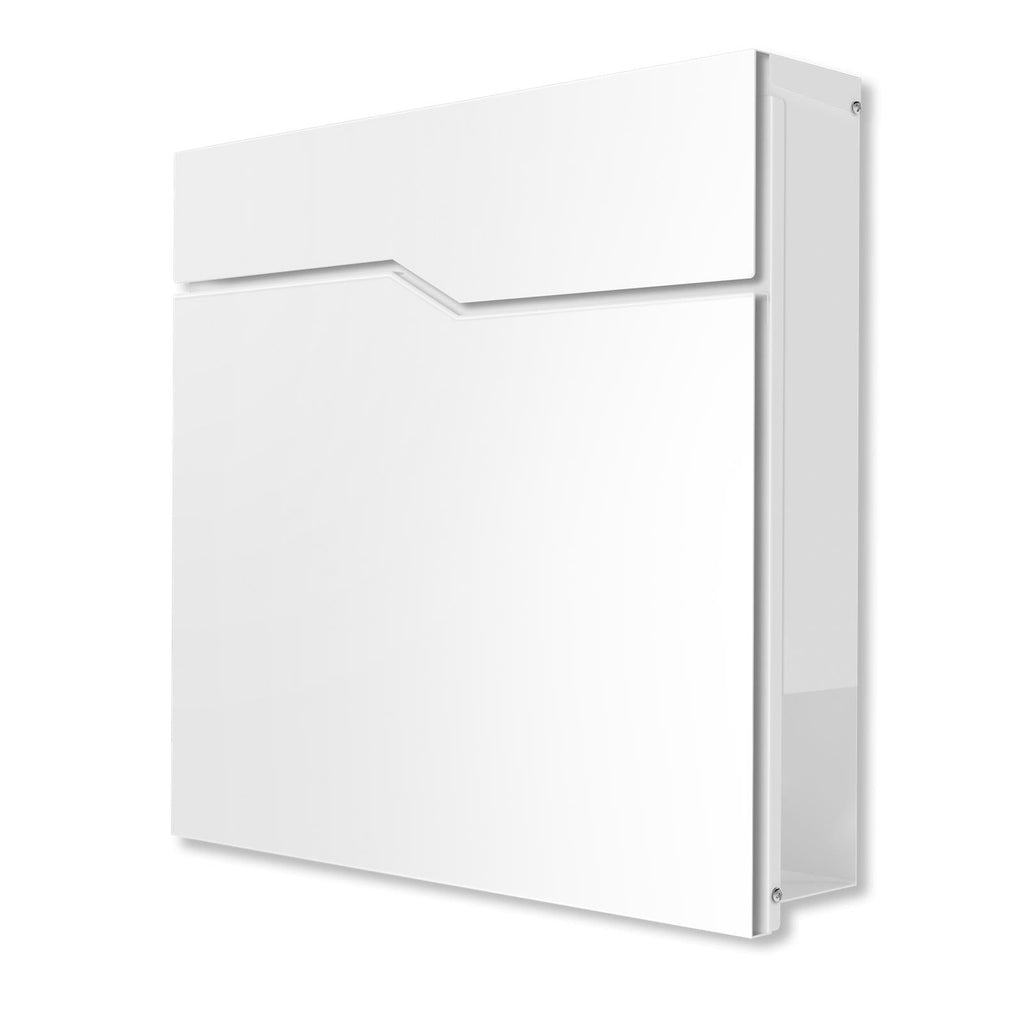 Metzler Briefkasten in minimalistischem Design | Hoffmann