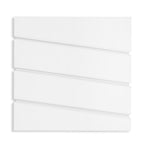 Metzler Briefkasten pulverbeschichtet | zeitloses Design | Neumann