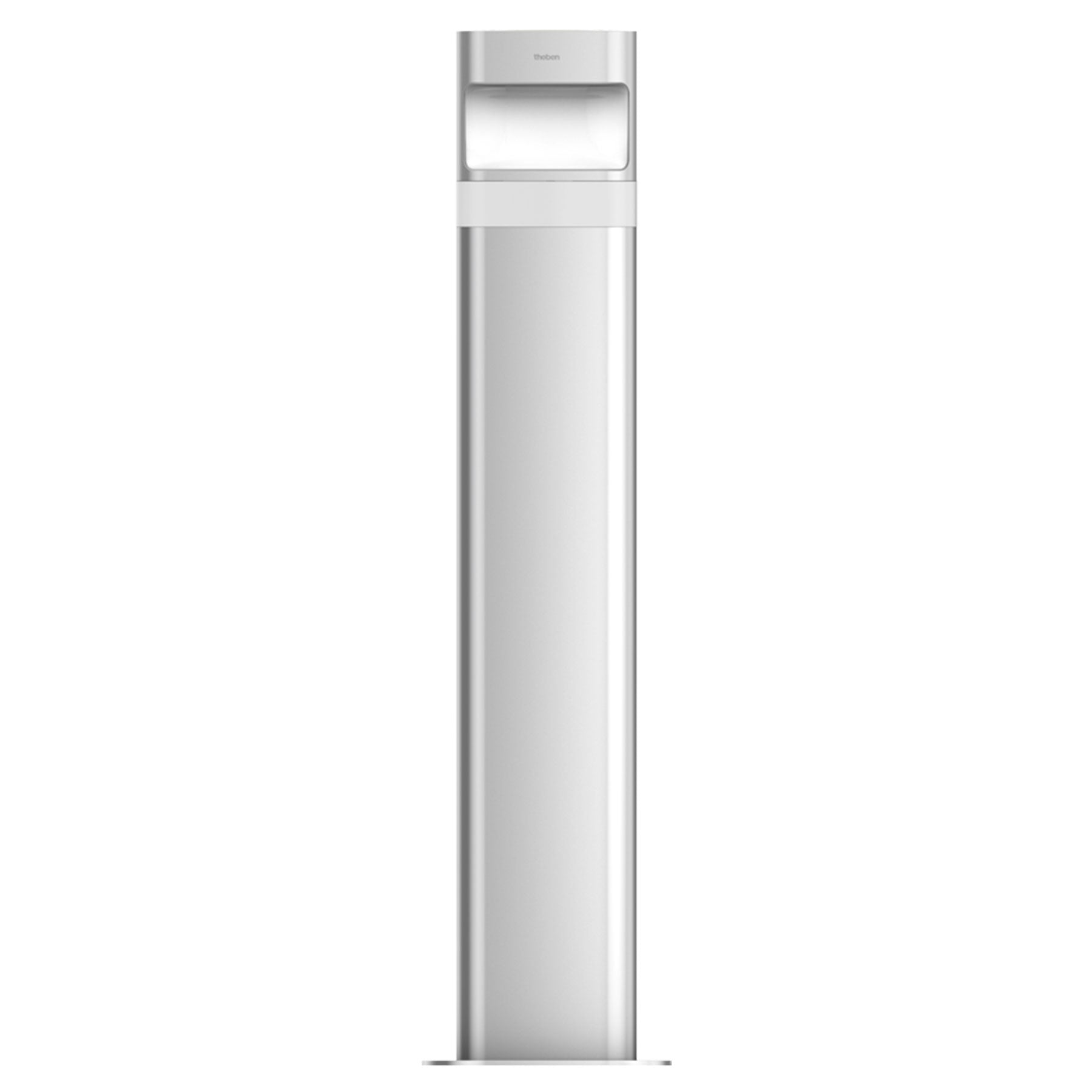 LED-Pollerleuchte | theLeda D B plus