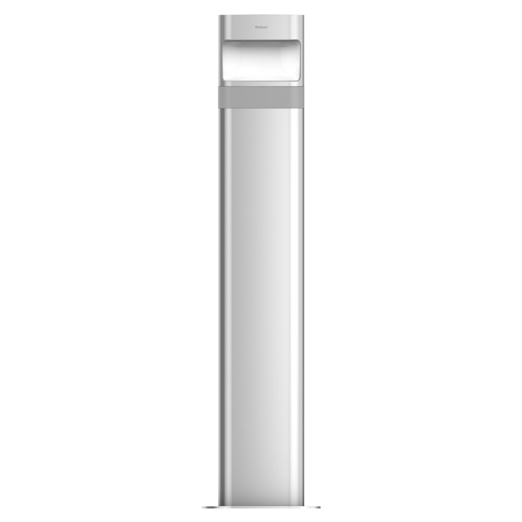 LED-Pollerleuchte | theLeda D B plus