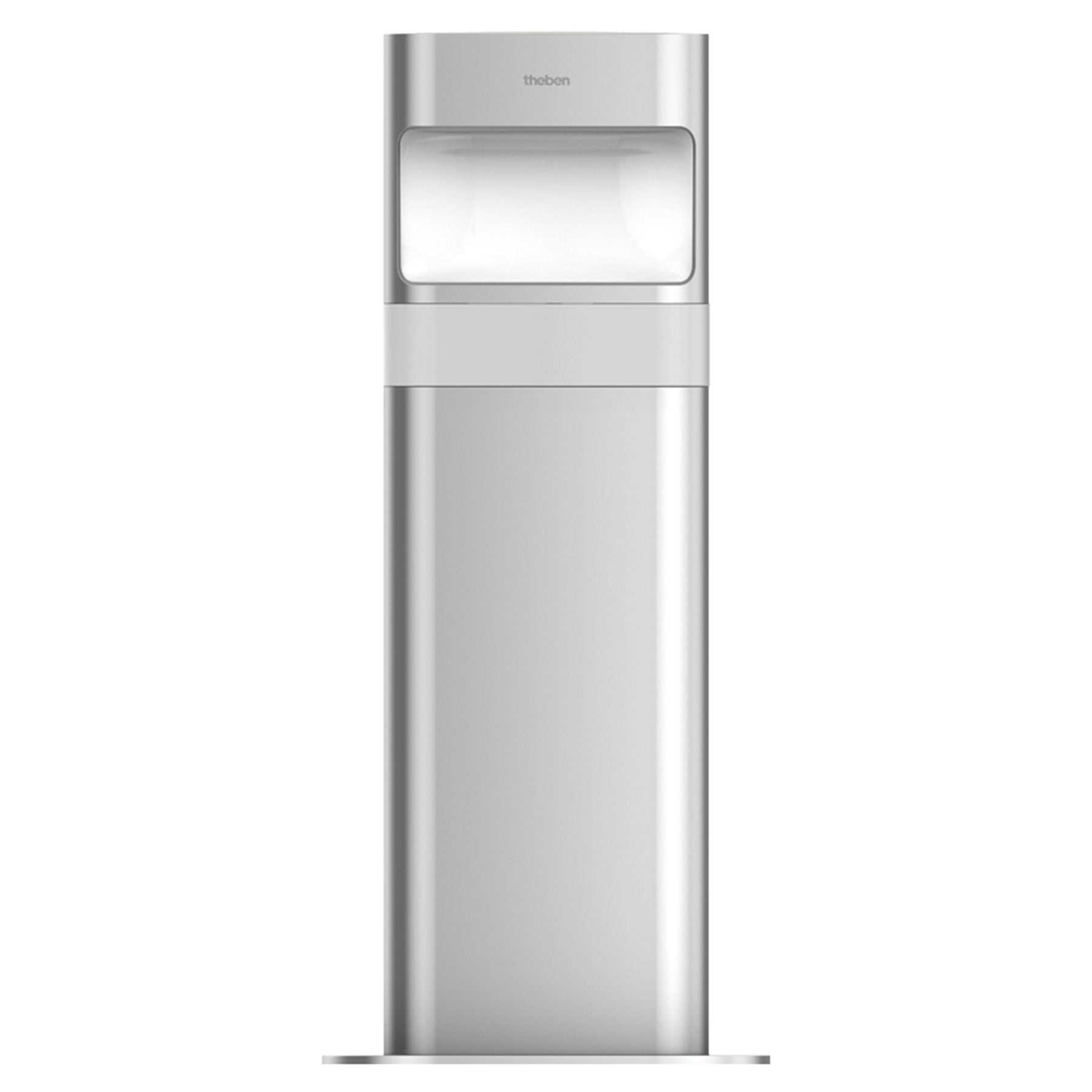 LED-Pollerleuchte | theLeda D B