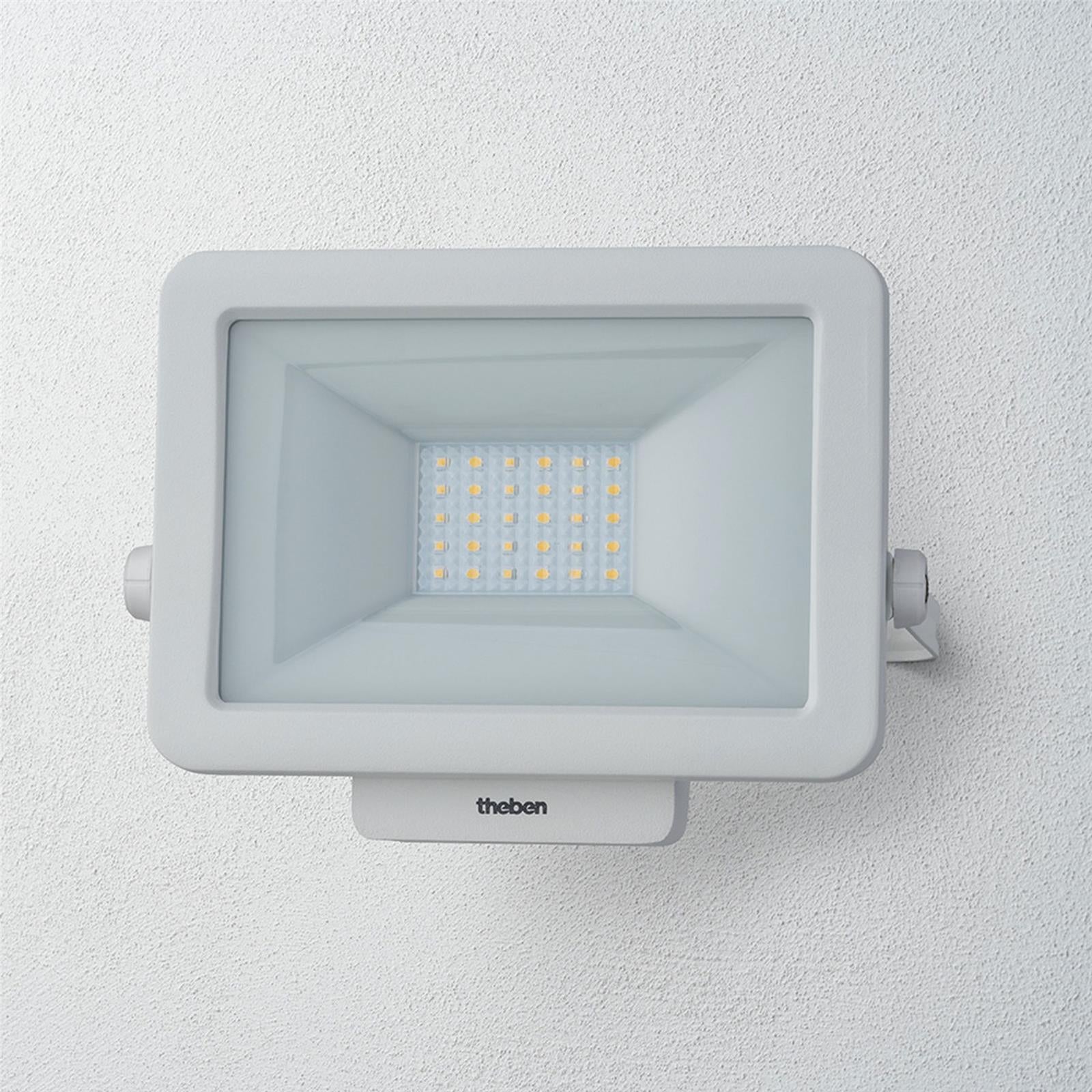 LED-Strahler | theLeda B20L