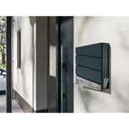 Metzler Design Briefkasten | Neumann