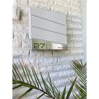 Metzler Design Briefkasten | Neumann
