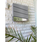 Metzler Design Briefkasten | Neumann