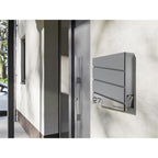 Metzler Design Briefkasten | Neumann