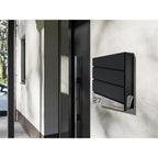 Metzler Design Briefkasten | Neumann