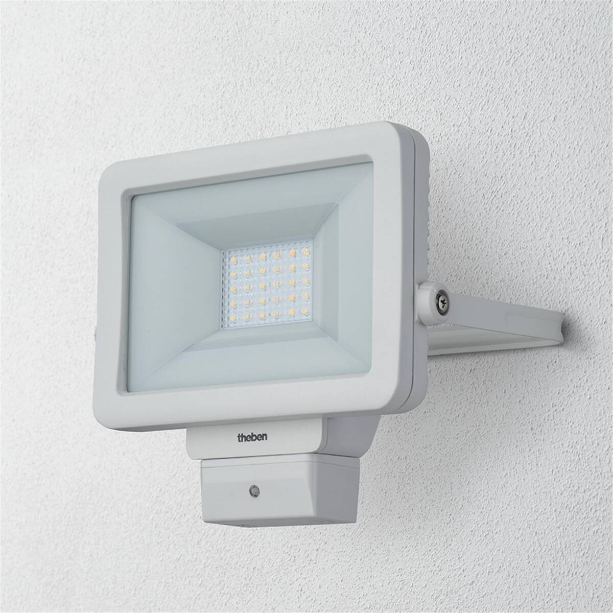 LED-Strahler | theLeda B20L
