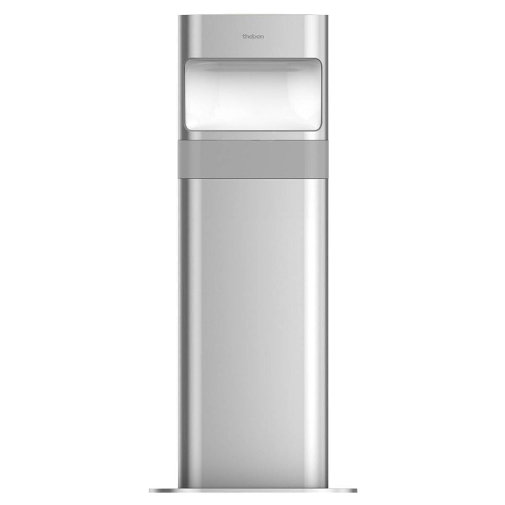 LED-Pollerleuchte | theLeda D B