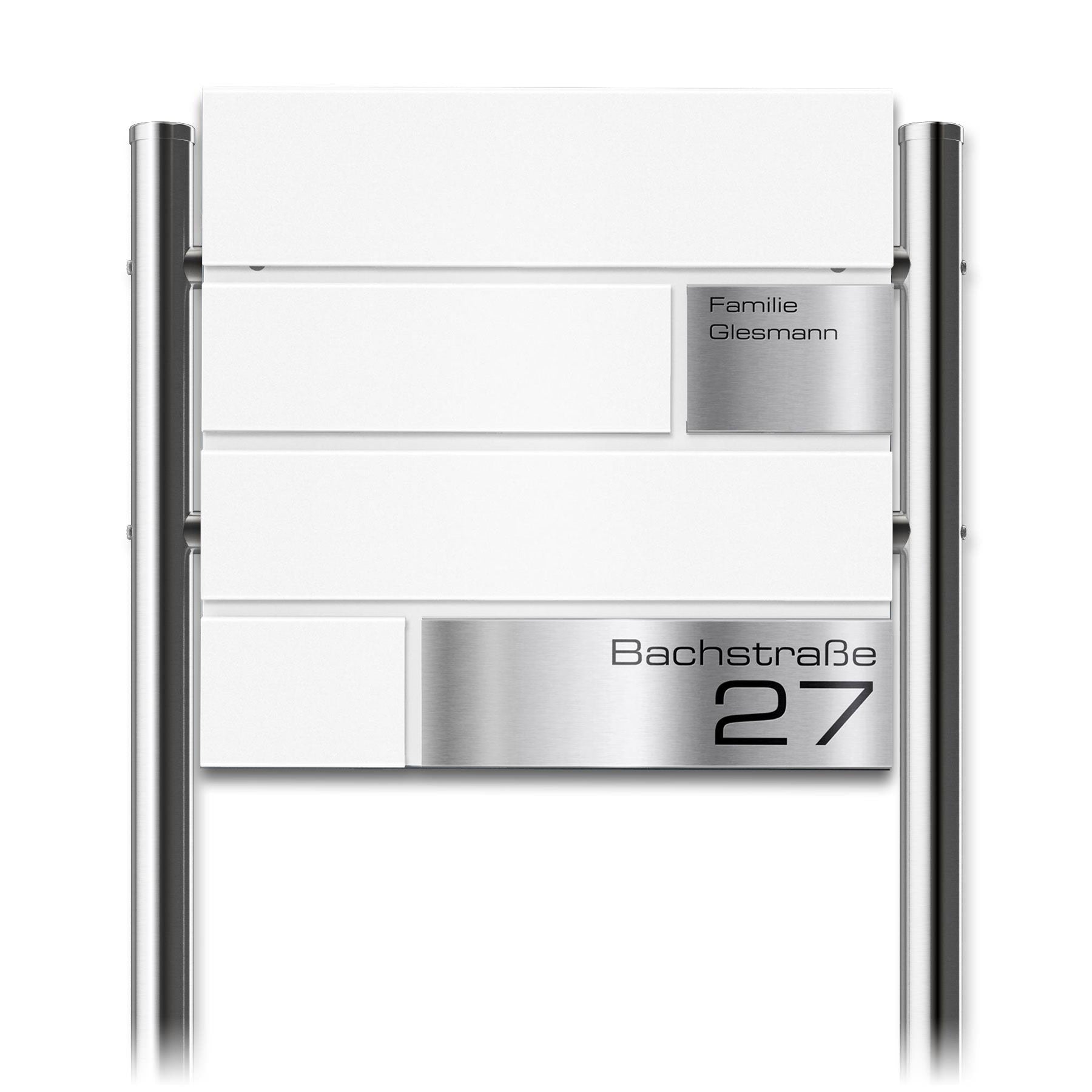 Metzler Standbriefkasten | Modell G