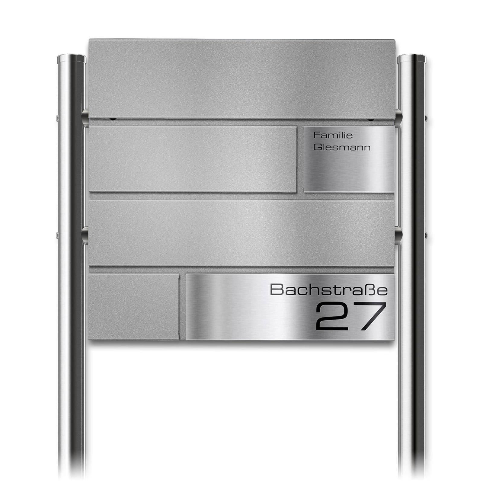 Metzler Standbriefkasten | Modell G