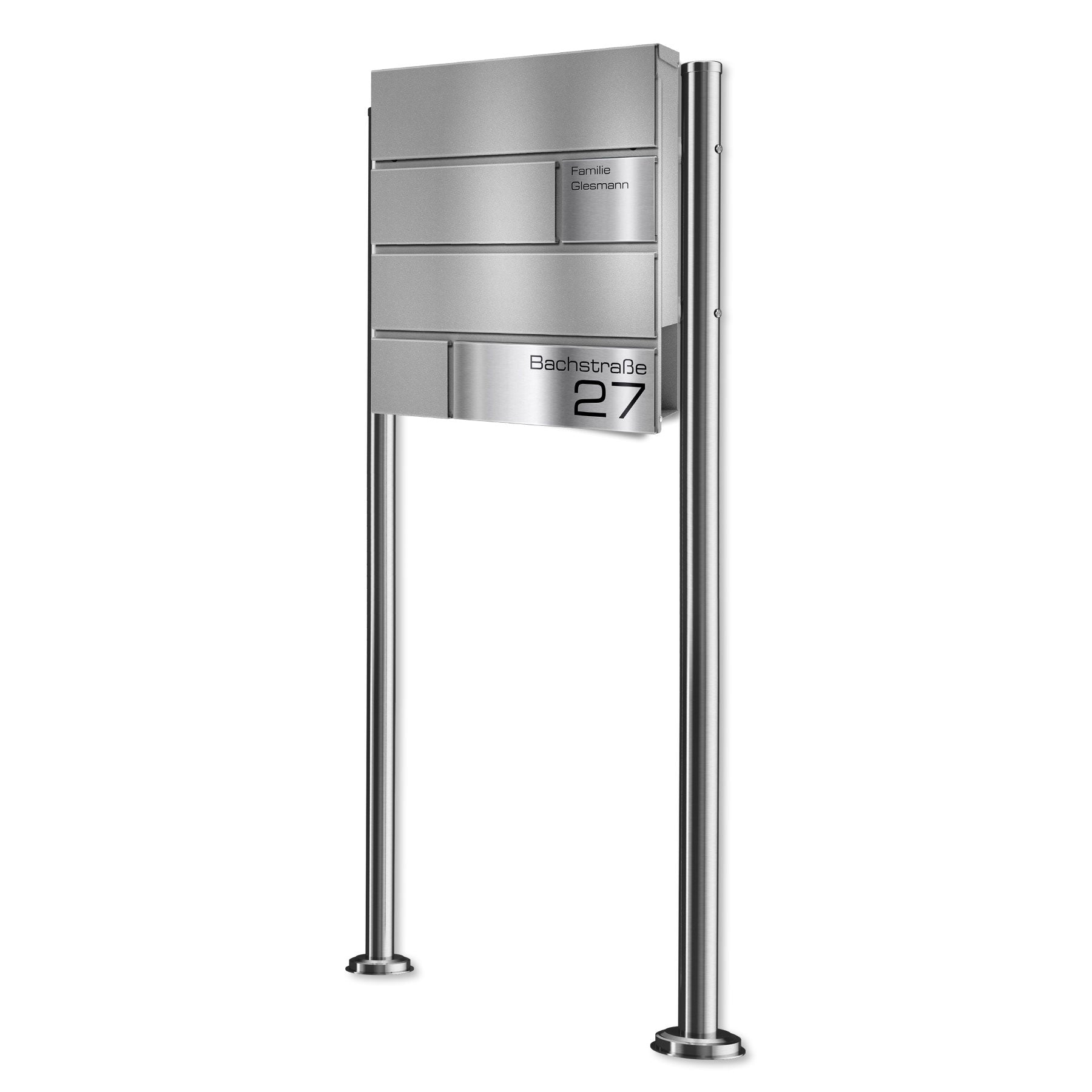 Metzler Standbriefkasten | Modell G
