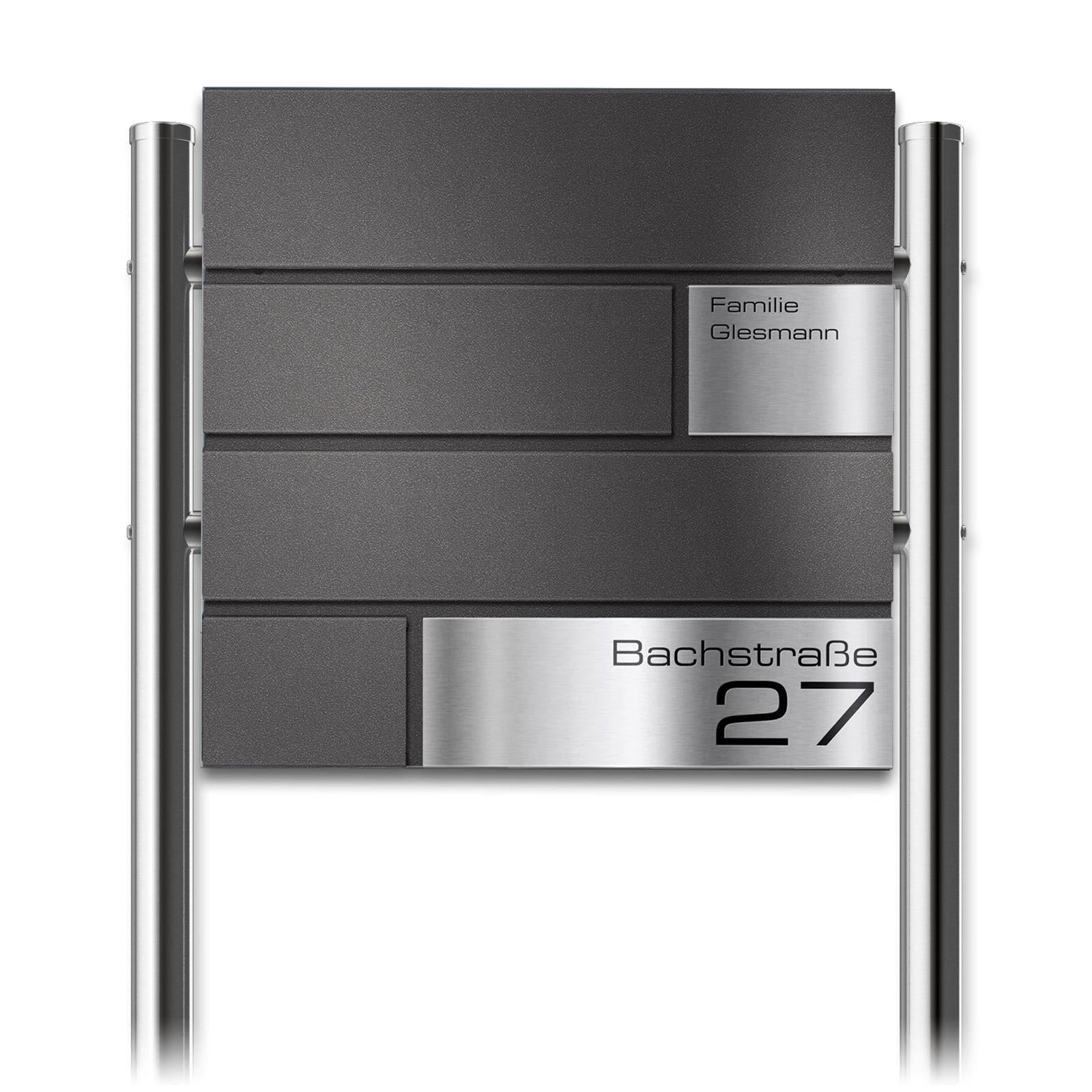 Metzler Standbriefkasten | Modell G