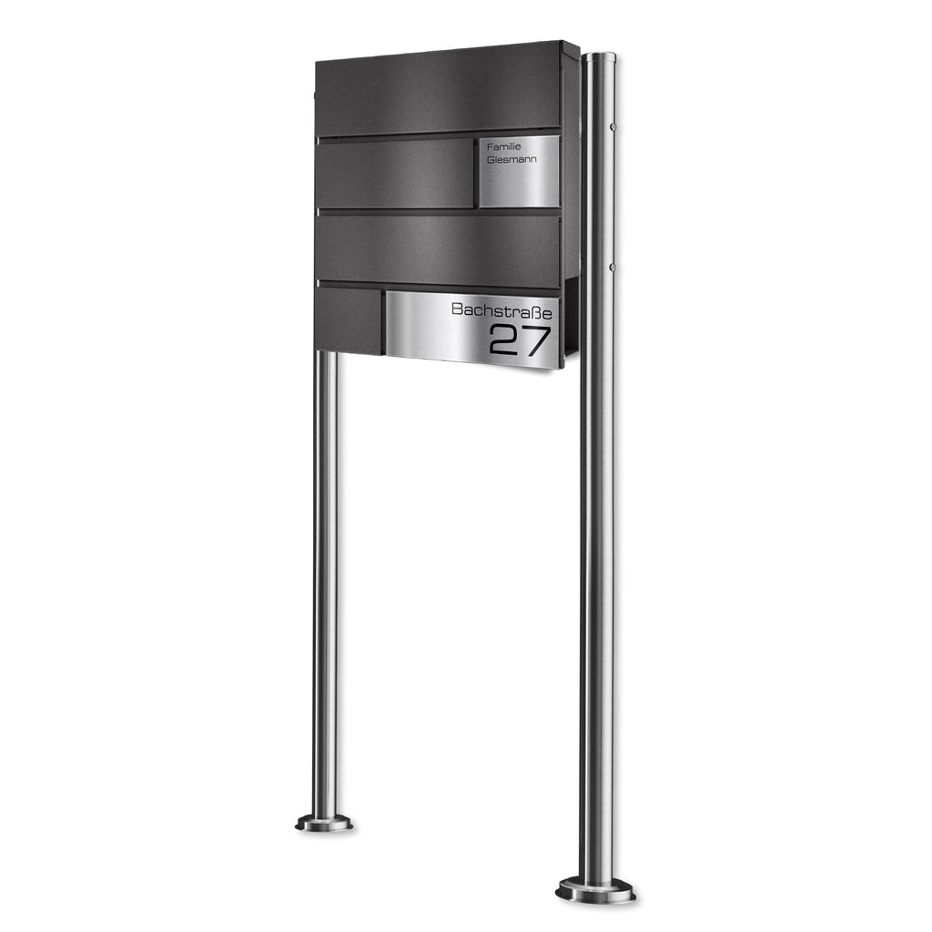 Metzler Standbriefkasten | Modell G