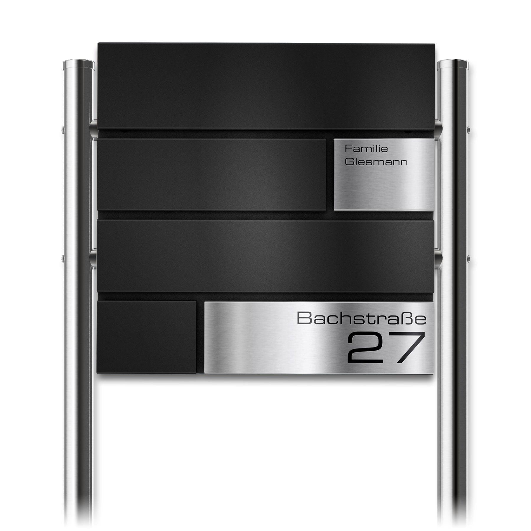 Metzler Standbriefkasten | Modell G