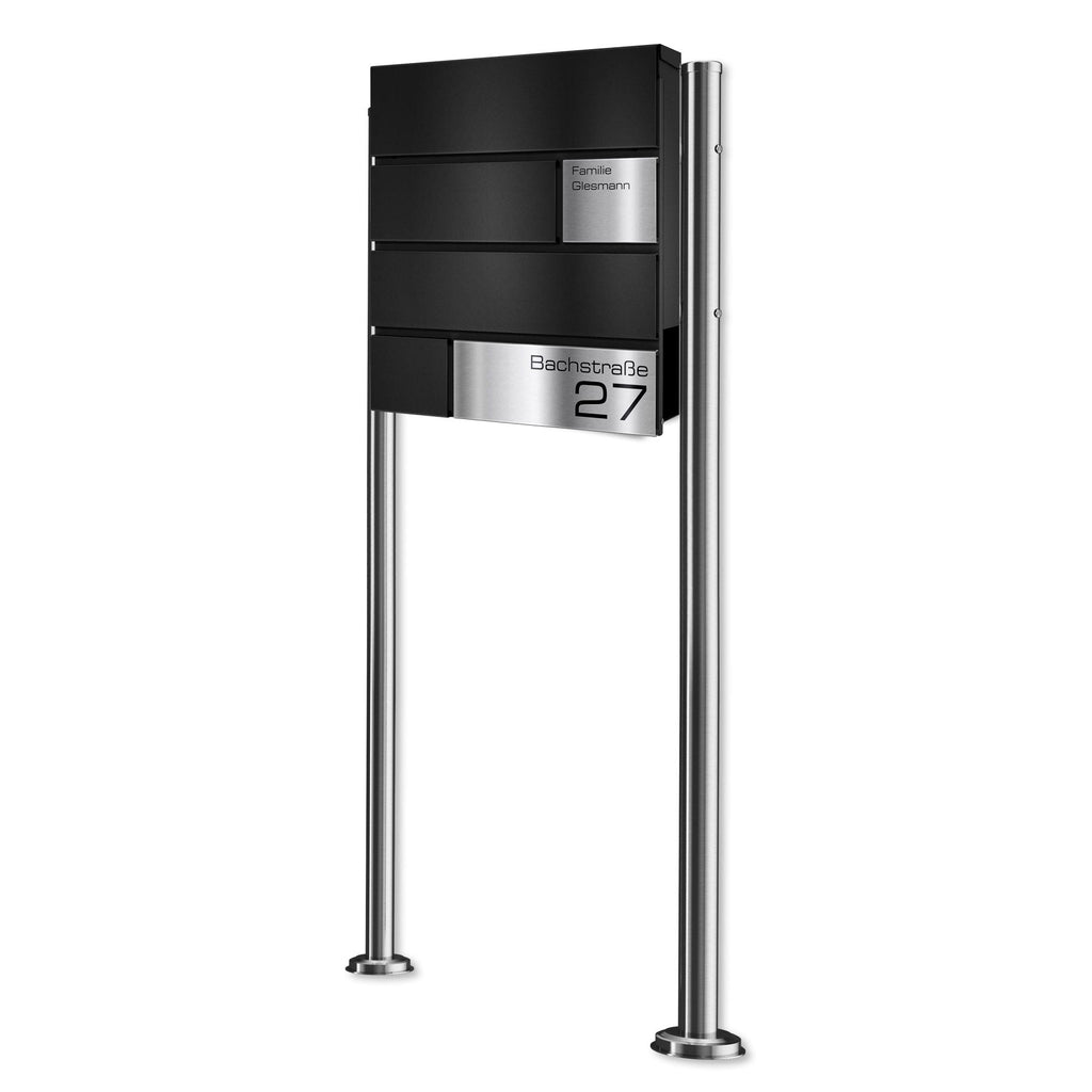 Metzler Standbriefkasten | Modell G