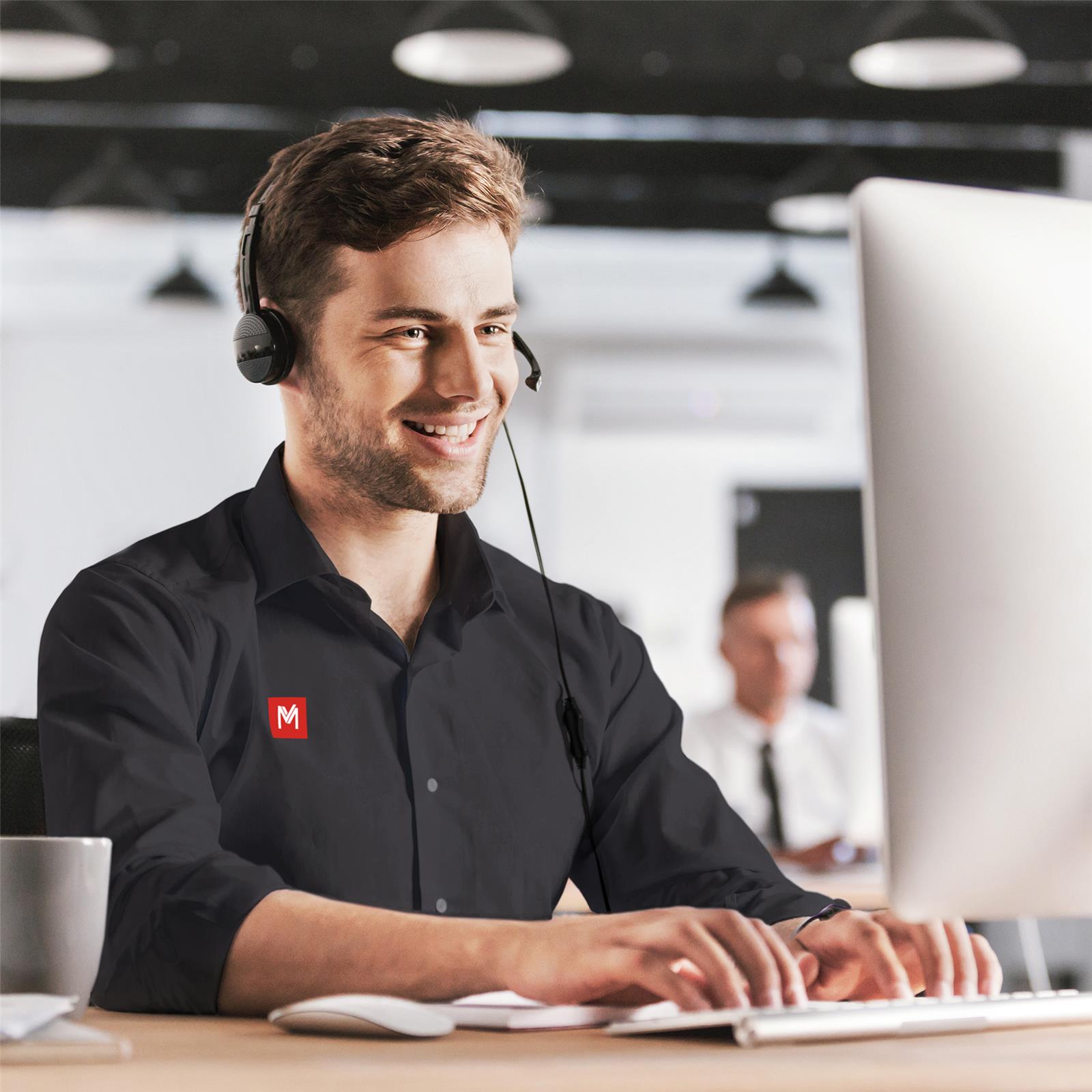 Sprechanlagen Online Support Termin