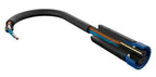Plug & Shine | Verteiler | Plug & Shine Verteiler 3 Ausgänge IP68 Schwarz