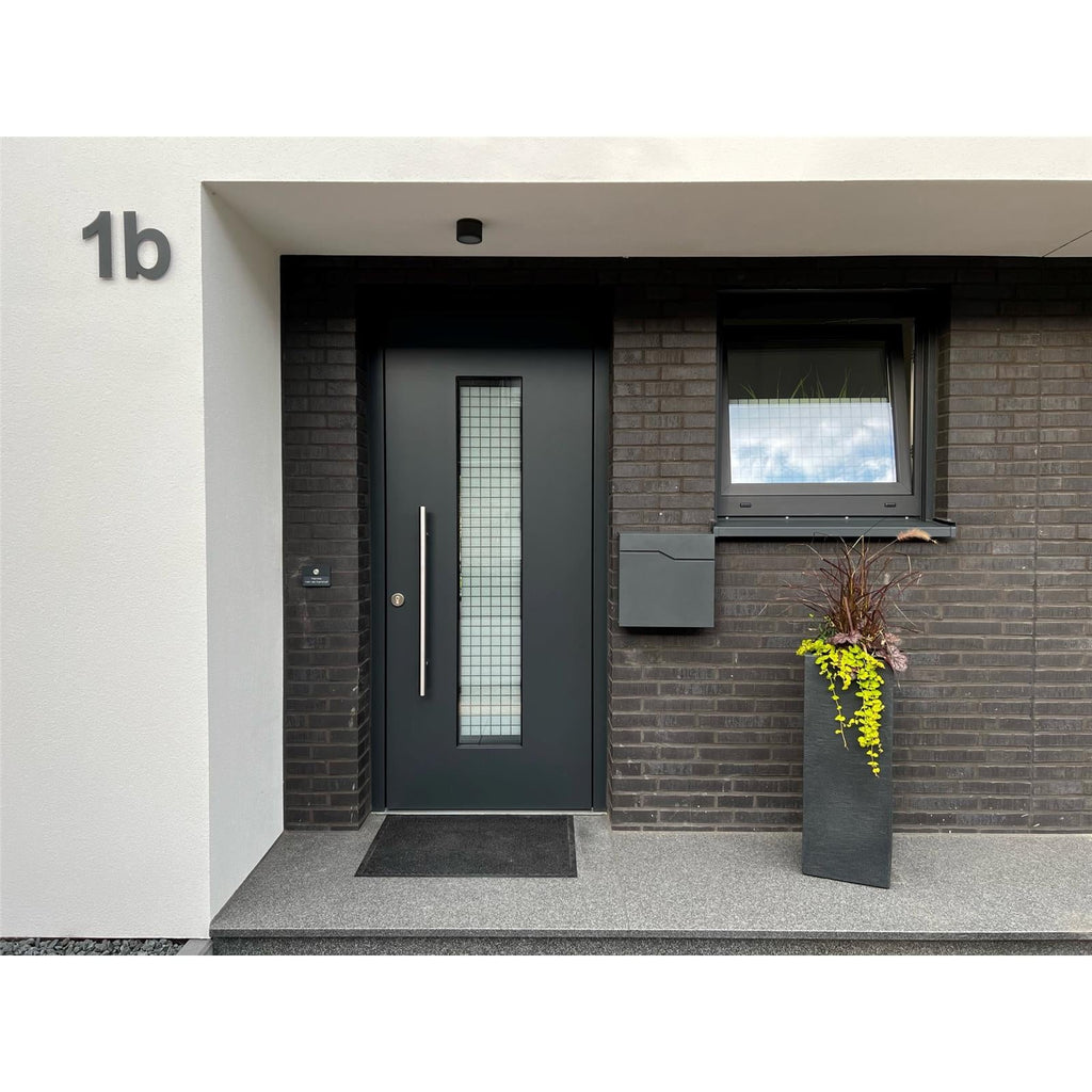 Metzler Briefkasten in minimalistischem Design | Hoffmann