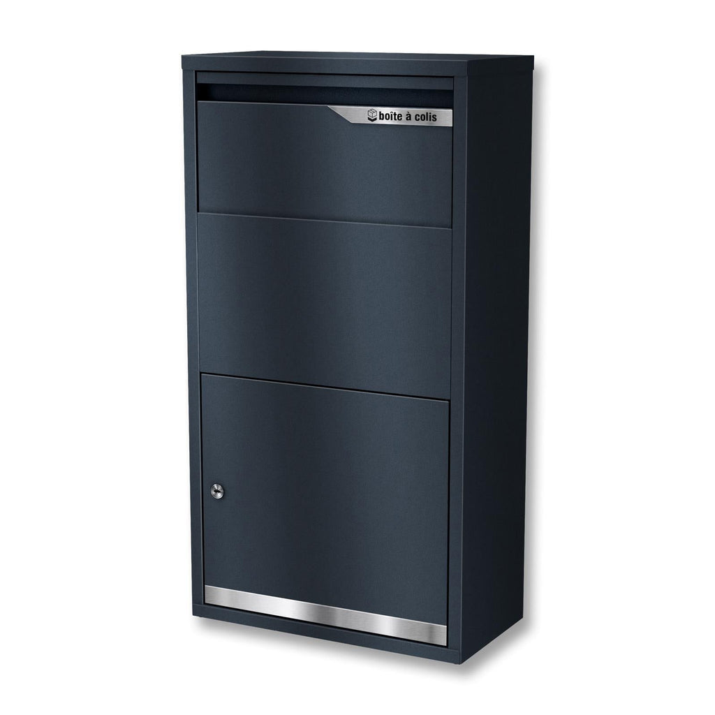 Metzler Avalon 3 in Anthrazit – Version Frankreich – (Boîte à colis) GRAVUR BEACHTEN!