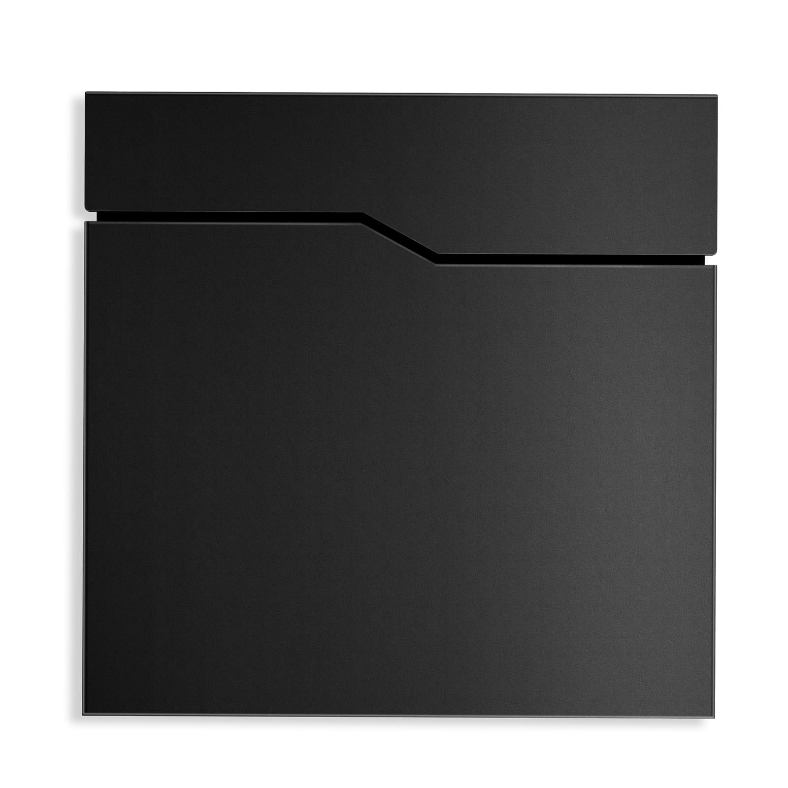 Metzler Briefkasten in minimalistischem Design | Hoffmann