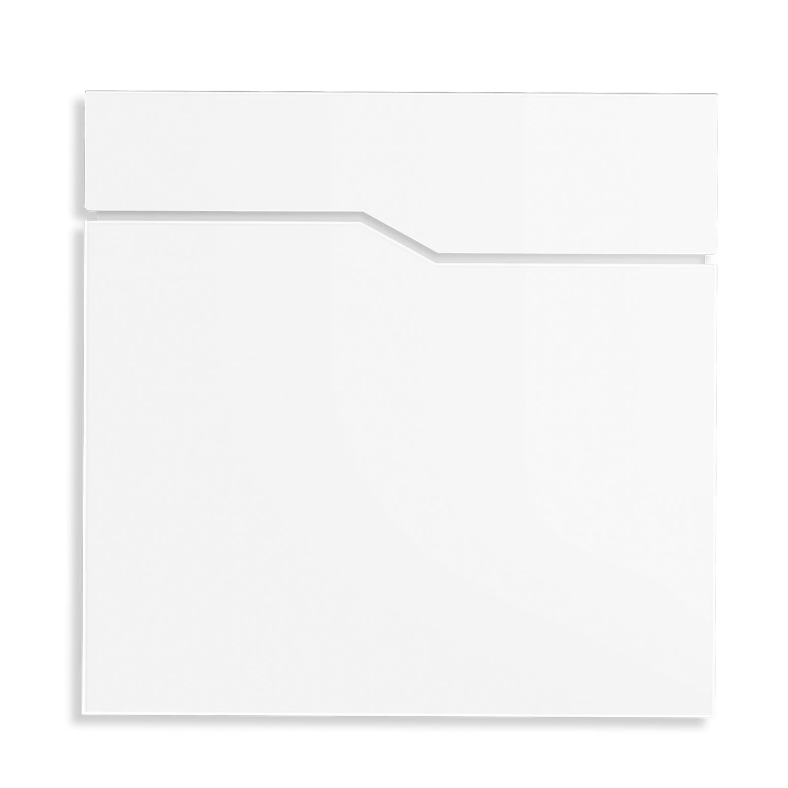 Metzler Briefkasten in minimalistischem Design | Hoffmann