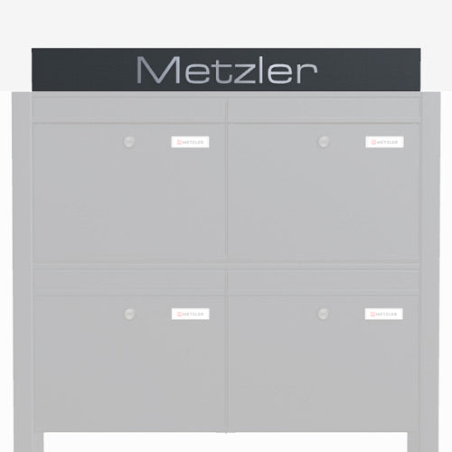 3D-Textleiste für BK212