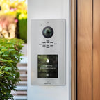 Metzler VDM10 2.0 modulare Video-Türsprechanlage |  Ein- und Mehrfamilien | Horizon