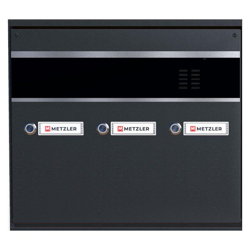 BK212 Audiogegensprechmodul