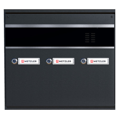 BK212 Audiogegensprechmodul